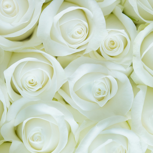 Eau de Parfum Weißе Rose