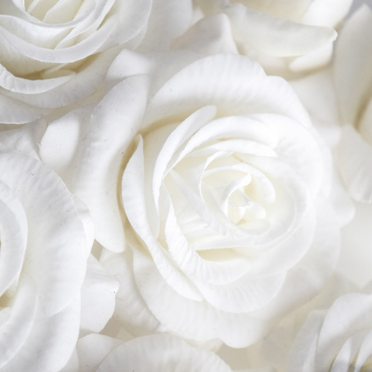 Eau de Parfum - Pleasure Rose – mit Rosenöl 12 ml