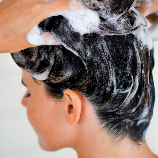 Shampoo für starken und lebendigen Haar 250ml
