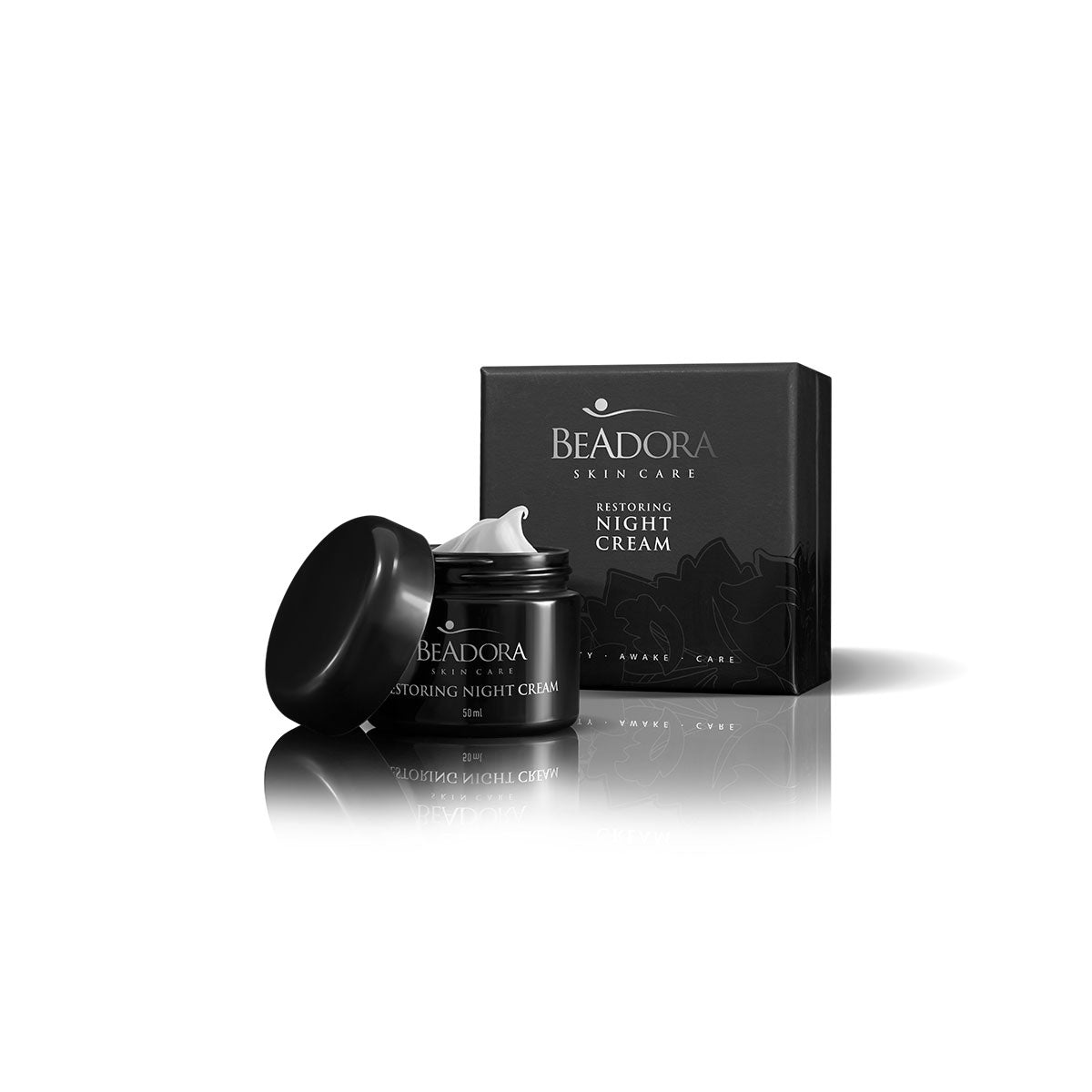 BeAdora Classic Repairing Nachtcreme 50ml - Beauty EU