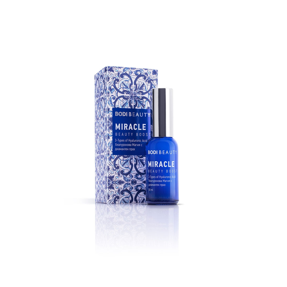 Beauty Boost Hyaluron Magic Serum 30ml