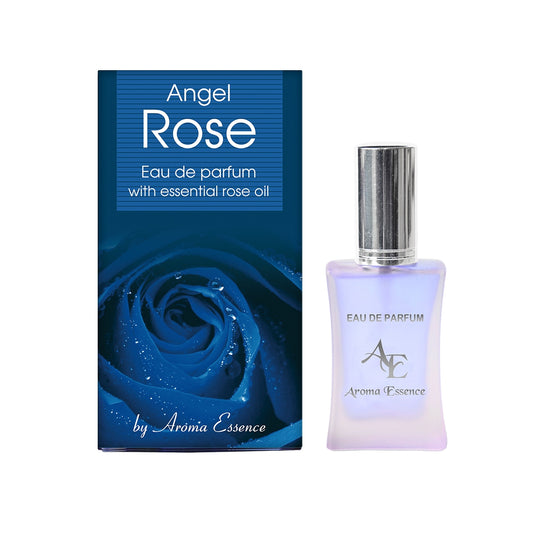 Eau de Parfum Angel Rose mit Rosenöl 35 ml
