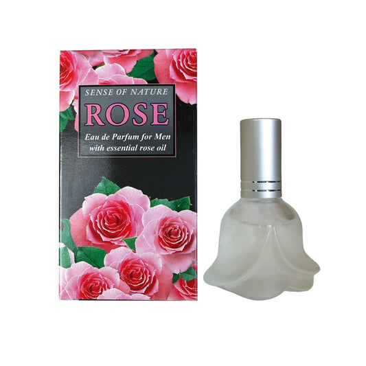 Parfüm Rose für Männer - Eau de Parfum