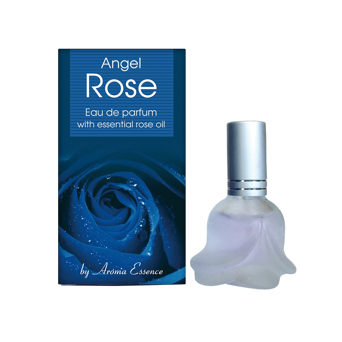 Angel Rose Eau de Parfum 12 ml mit Rosenöl