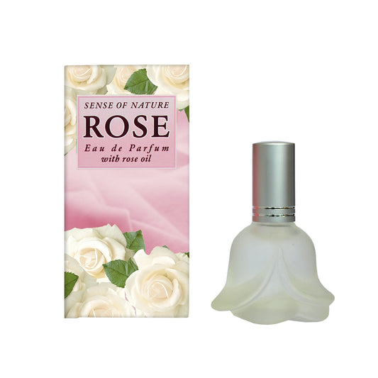 Eau de Parfum Weißе Rose - Beauty EU
