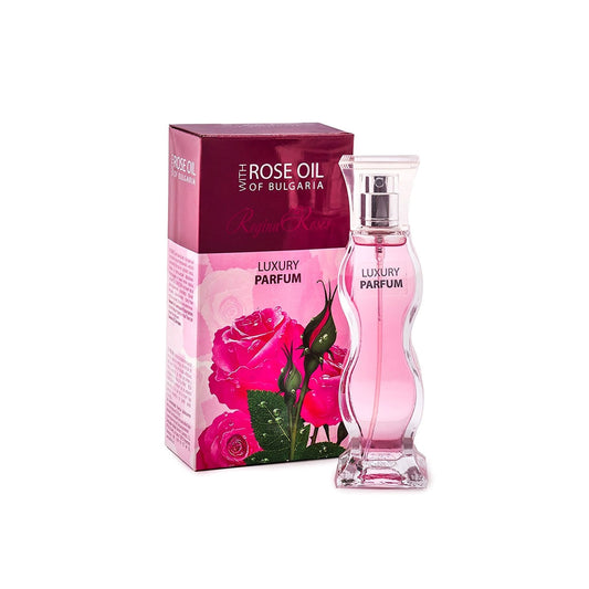 Parfum LUXURY Regina Roses 50ml - Beauty EU