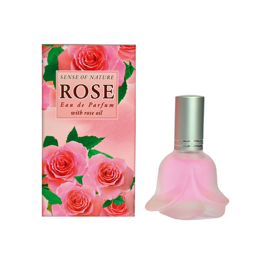 Eau de Parfum Rose - Beauty EU