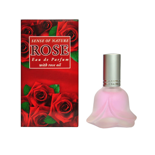 Eau de Parfum Rot Rose - Beauty EU