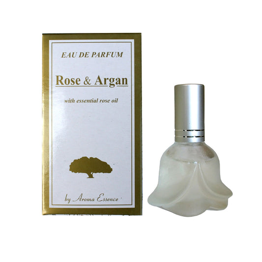 Eau de Parfum Rose und Argan-mit Rosenöl - Beauty EU