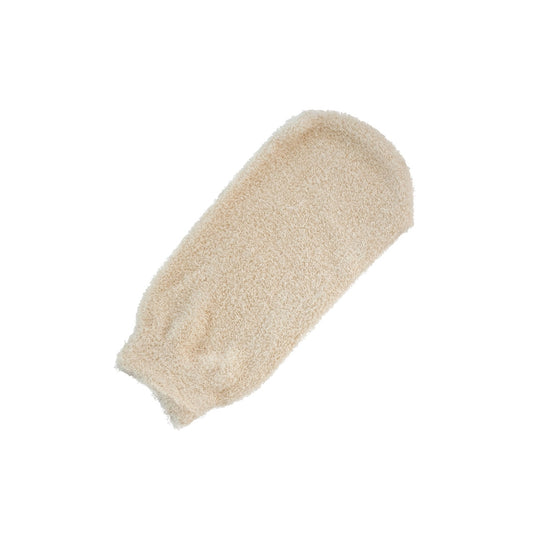Agiva Peelinghandschuh aus Baumwolle