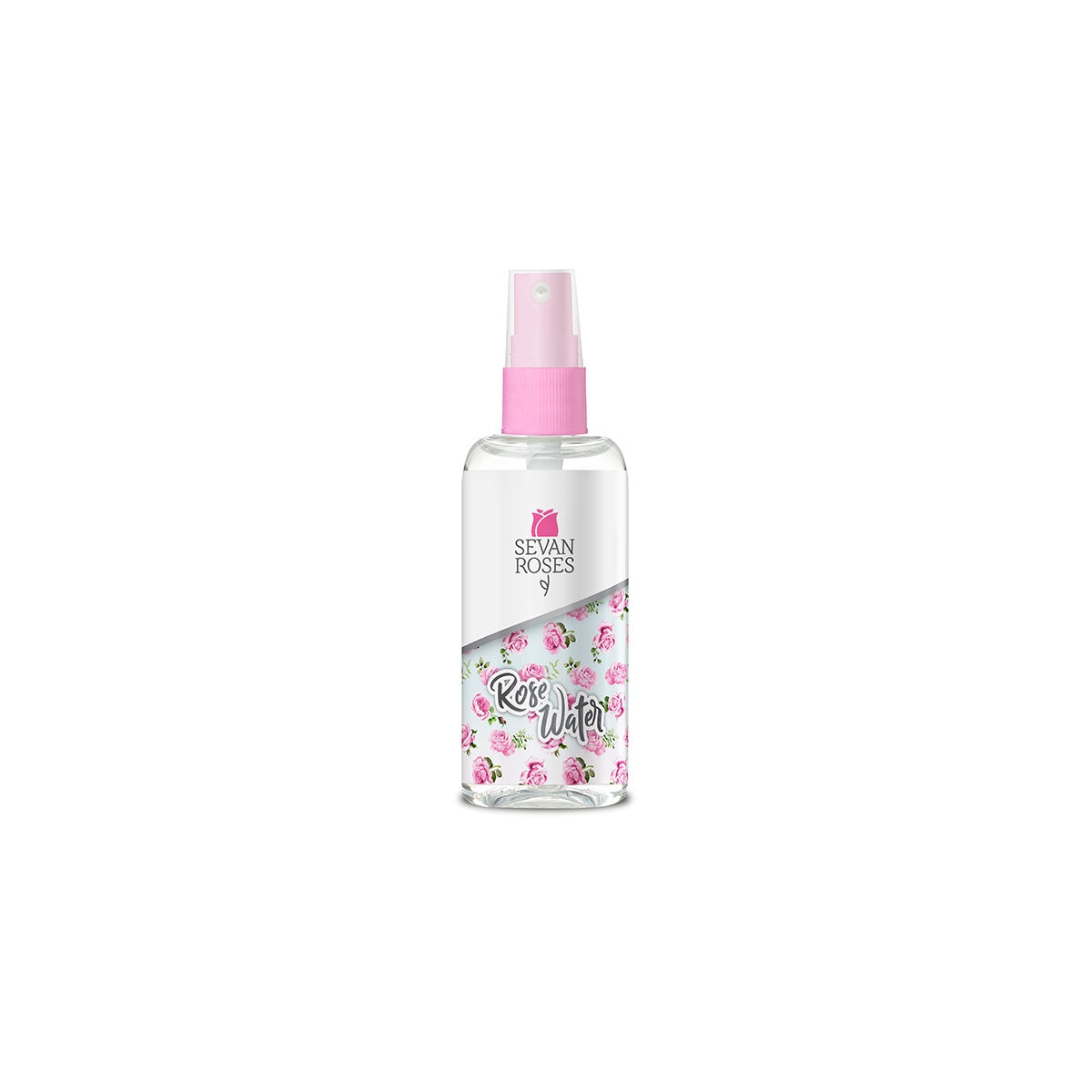 Rosenwasser Sevan Roses Spray 100ml - Beauty EU