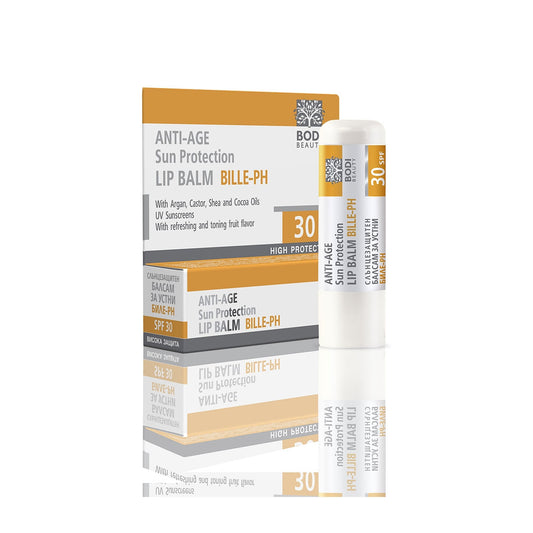 Sonnenschutz-Lippenbalsam SPF30